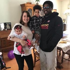 Meet your Posher, Trisha